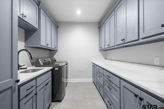 10707 Moser Ln, Whitehouse, TX 75791