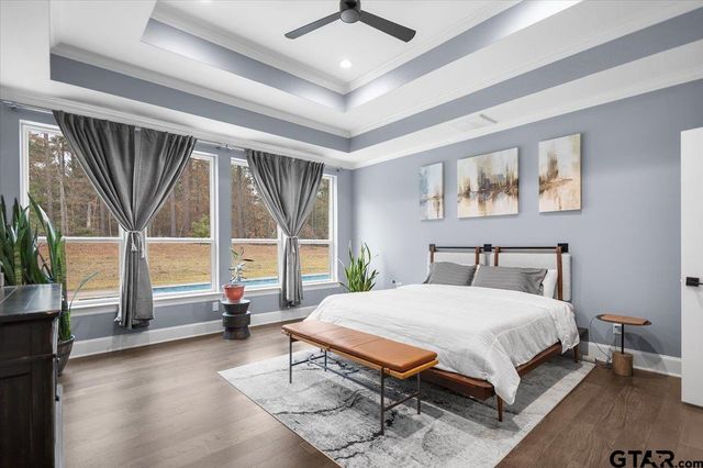 10707 Moser Ln, Whitehouse, TX 75791