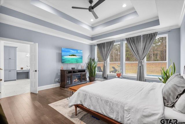 10707 Moser Ln, Whitehouse, TX 75791