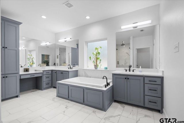 10707 Moser Ln, Whitehouse, TX 75791