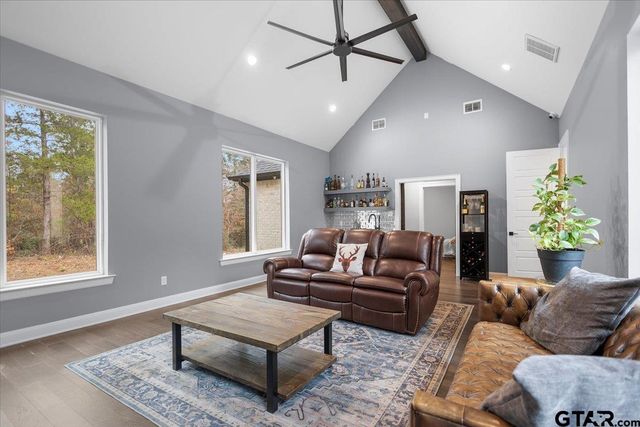 10707 Moser Ln, Whitehouse, TX 75791