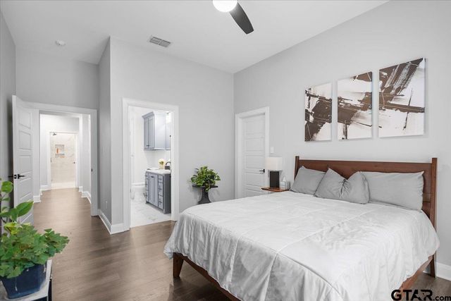 10707 Moser Ln, Whitehouse, TX 75791