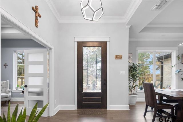 10707 Moser Ln, Whitehouse, TX 75791