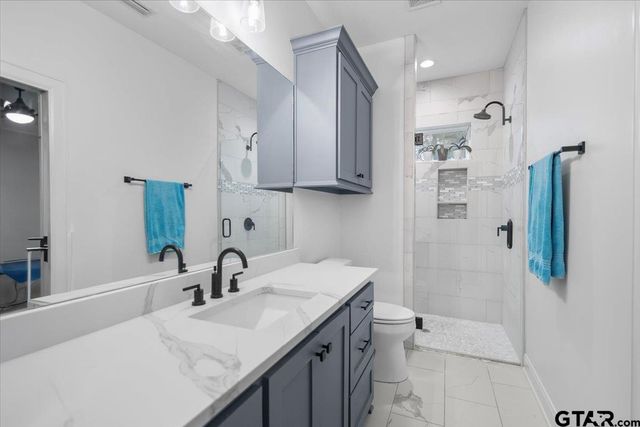 10707 Moser Ln, Whitehouse, TX 75791