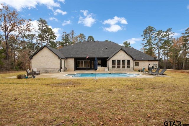 10707 Moser Ln, Whitehouse, TX 75791