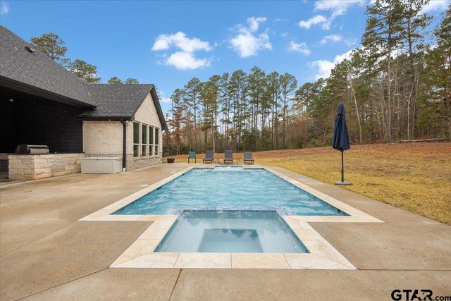 10707 Moser Ln, Whitehouse, TX 75791