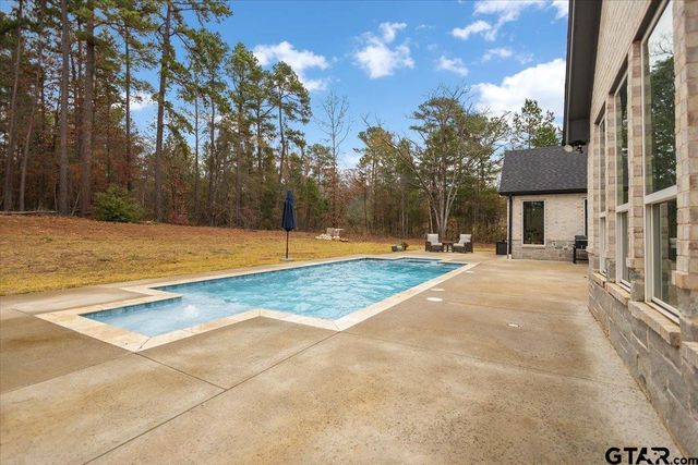 10707 Moser Ln, Whitehouse, TX 75791