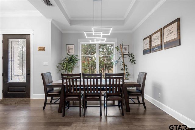 10707 Moser Ln, Whitehouse, TX 75791