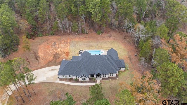 10707 Moser Ln, Whitehouse, TX 75791