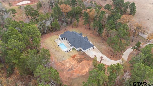 10707 Moser Ln, Whitehouse, TX 75791