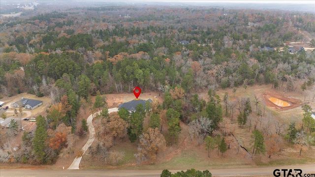 10707 Moser Ln, Whitehouse, TX 75791