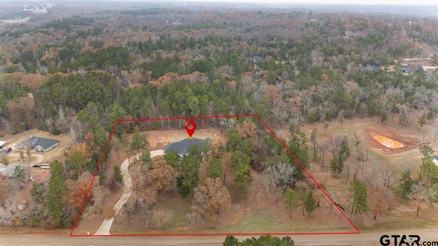 10707 Moser Ln, Whitehouse, TX 75791