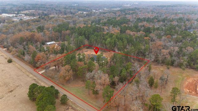 10707 Moser Ln, Whitehouse, TX 75791