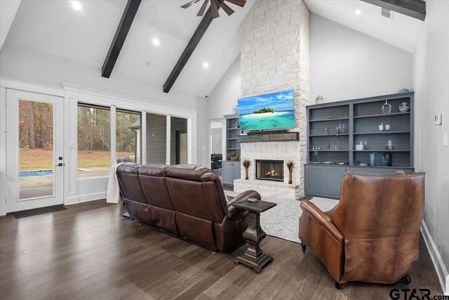 10707 Moser Ln, Whitehouse, TX 75791