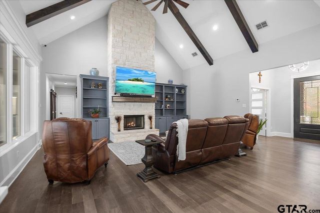 10707 Moser Ln, Whitehouse, TX 75791