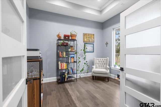 10707 Moser Ln, Whitehouse, TX 75791