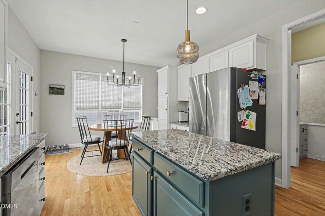 505 Lakeview Avenue, Wake Forest, NC 27587