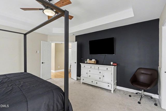 505 Lakeview Avenue, Wake Forest, NC 27587