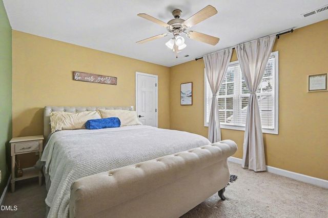 505 Lakeview Avenue, Wake Forest, NC 27587