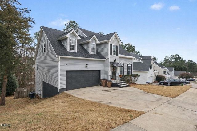 505 Lakeview Avenue, Wake Forest, NC 27587