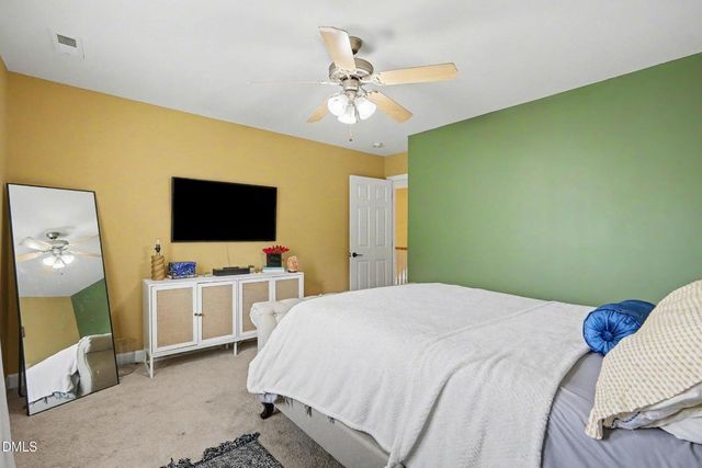 505 Lakeview Avenue, Wake Forest, NC 27587