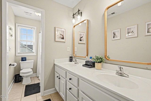 505 Lakeview Avenue, Wake Forest, NC 27587