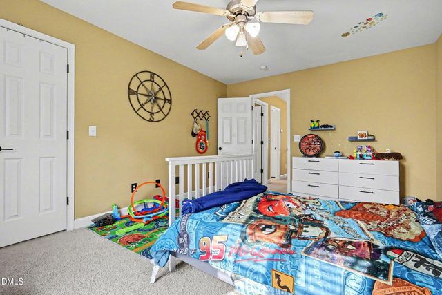 505 Lakeview Avenue, Wake Forest, NC 27587