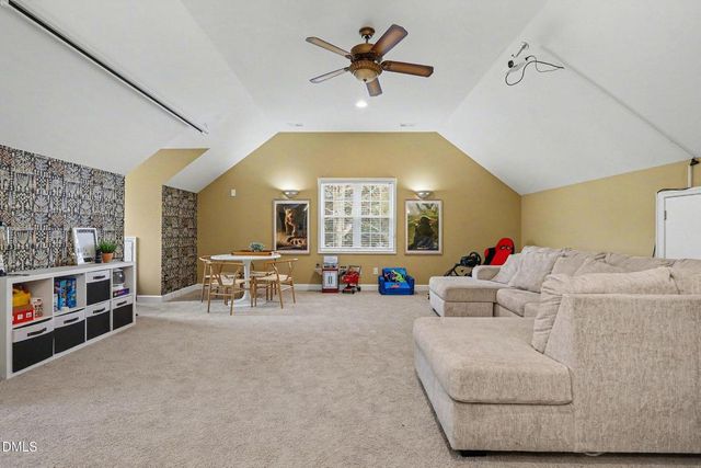 505 Lakeview Avenue, Wake Forest, NC 27587