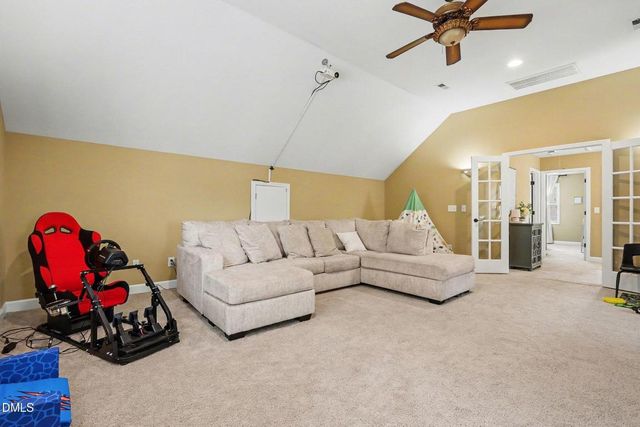 505 Lakeview Avenue, Wake Forest, NC 27587