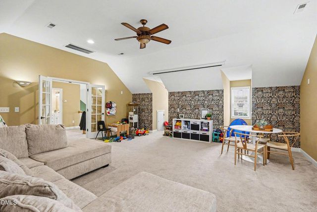 505 Lakeview Avenue, Wake Forest, NC 27587