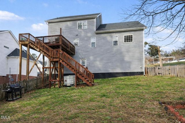 505 Lakeview Avenue, Wake Forest, NC 27587