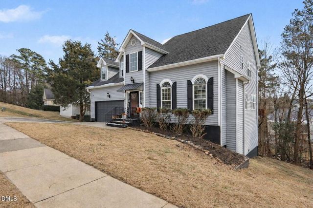 505 Lakeview Avenue, Wake Forest, NC 27587