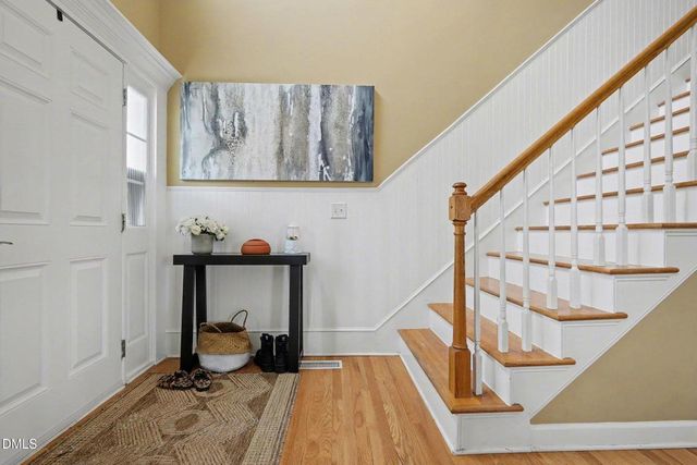 505 Lakeview Avenue, Wake Forest, NC 27587