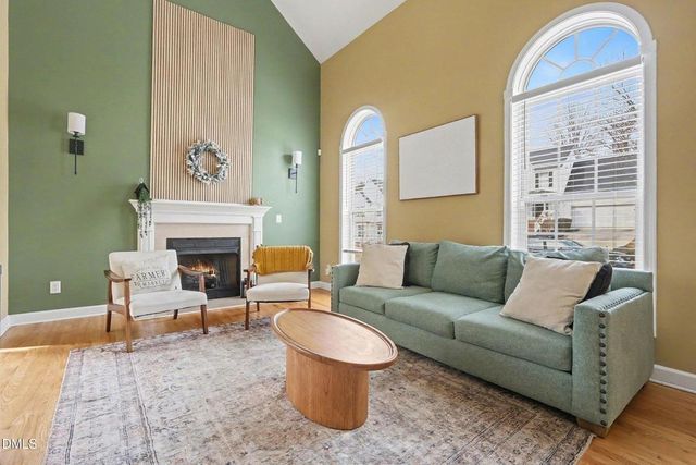 505 Lakeview Avenue, Wake Forest, NC 27587