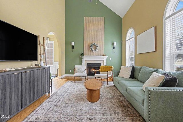 505 Lakeview Avenue, Wake Forest, NC 27587