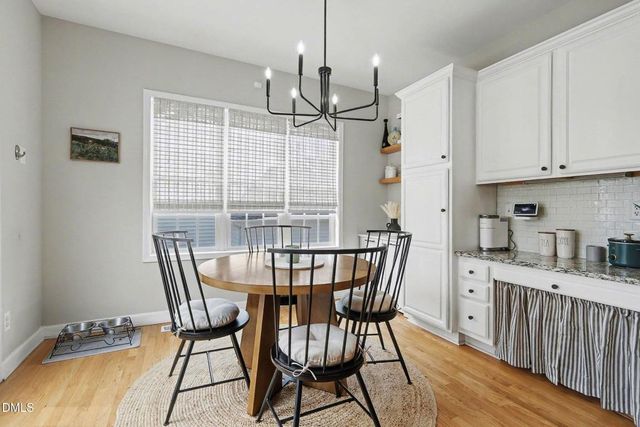 505 Lakeview Avenue, Wake Forest, NC 27587