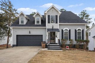 505 Lakeview Avenue, Wake Forest, NC 27587