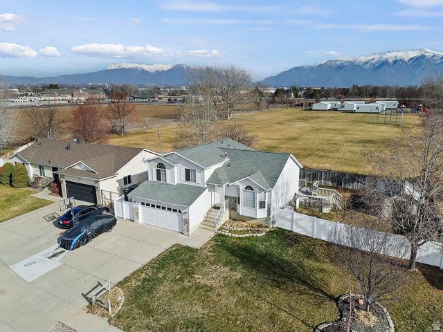1818 S 200 W, Clearfield, UT 84015