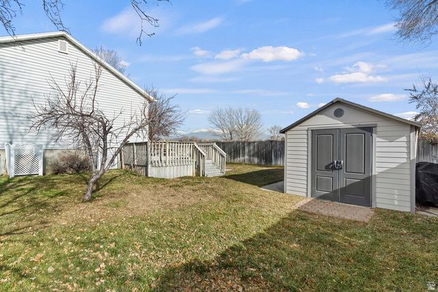 1818 S 200 W, Clearfield, UT 84015