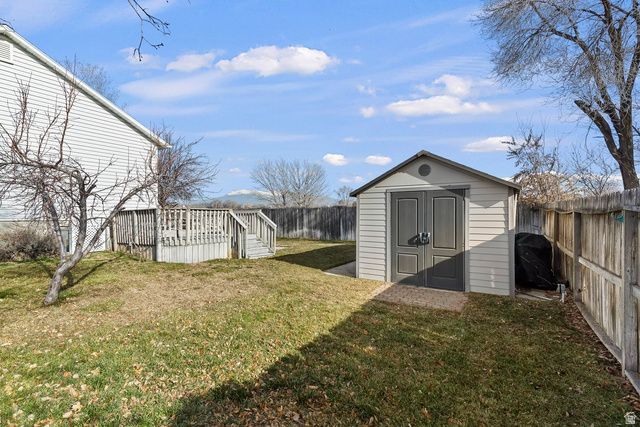 1818 S 200 W, Clearfield, UT 84015