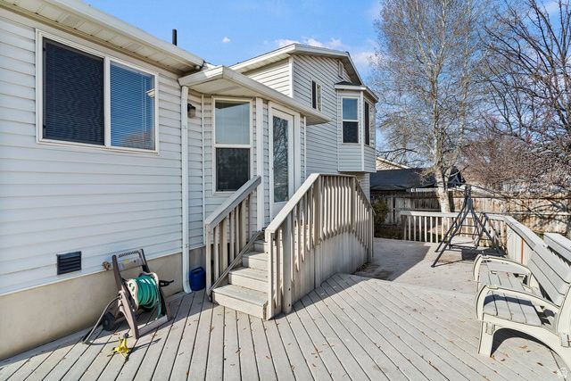 1818 S 200 W, Clearfield, UT 84015