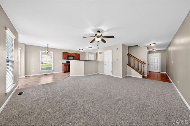 542 Country Circle Drive, Lake St Louis, MO 63367