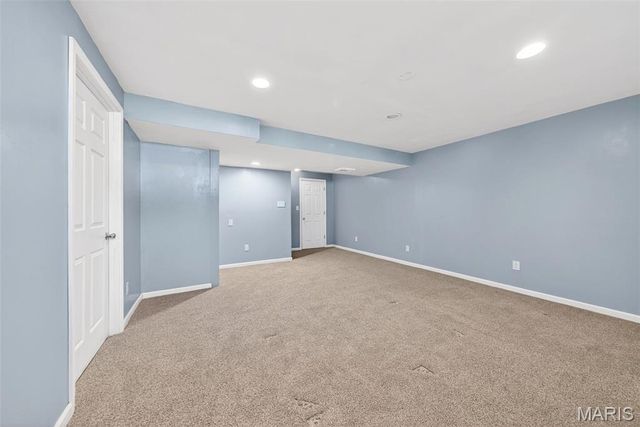 542 Country Circle Drive, Lake St Louis, MO 63367