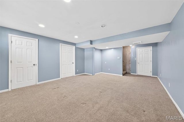 542 Country Circle Drive, Lake St Louis, MO 63367