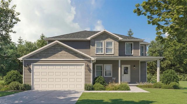 2573 E Valley Road, Adrian, MI 49221