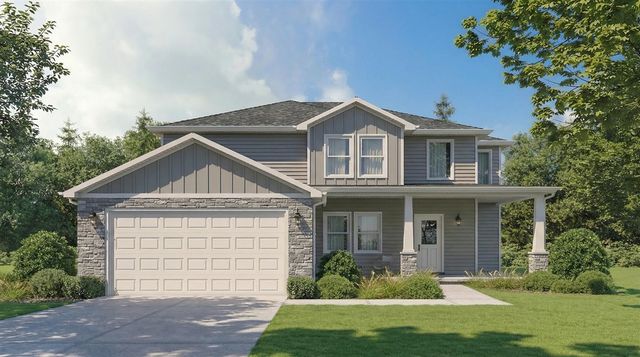 2573 E Valley Road, Adrian, MI 49221