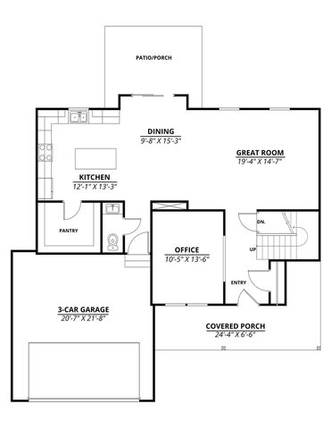 2573 E Valley Road, Adrian, MI 49221