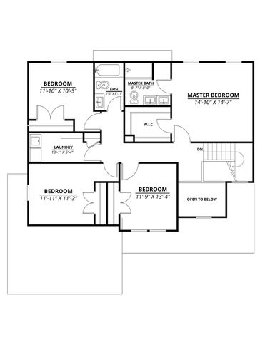 2573 E Valley Road, Adrian, MI 49221