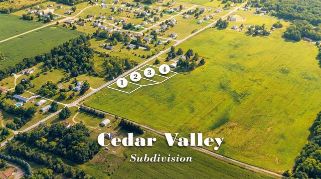 2573 E Valley Road, Adrian, MI 49221