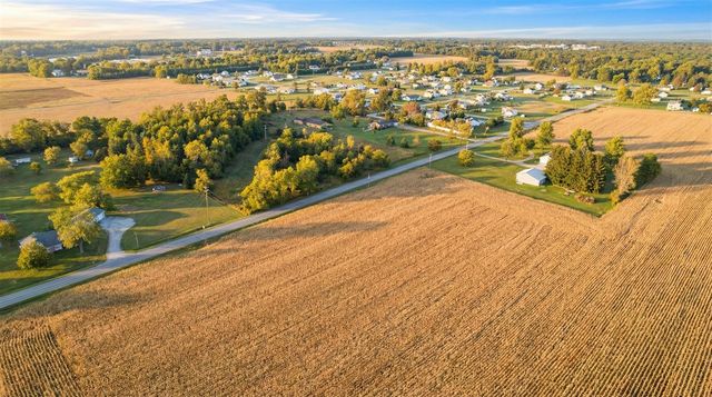 2573 E Valley Road, Adrian, MI 49221